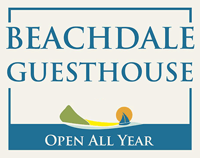 Beachdale Guesthouse - Yorkshire Coast Bed and Breakfast