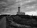 Flamborough-lighthouse